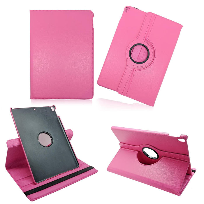Apple iPad Air/Air 2/Pro 9.7 360° Rotating Folio Case