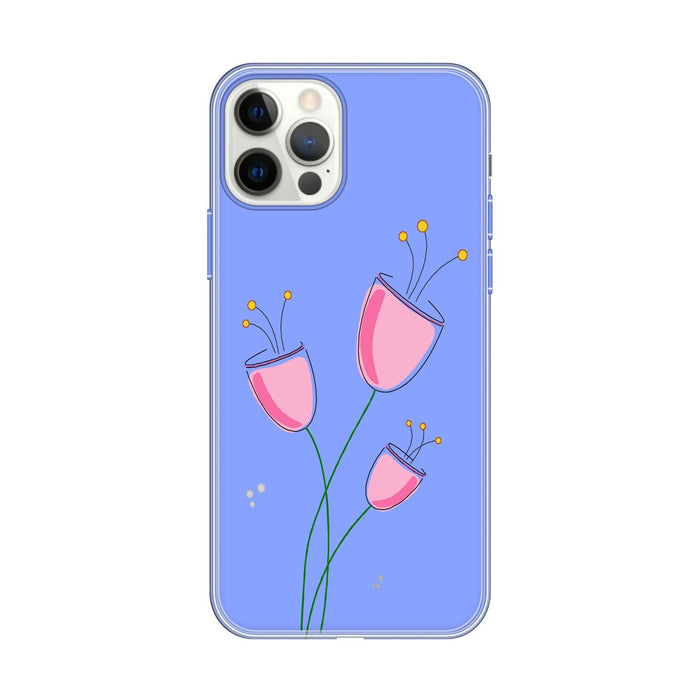 Personalised Case Silicone Gel Ultra Slim for All Google Mobiles - FLO156