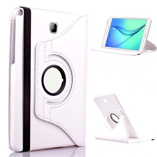 Samsung Galaxy Tab A 8" (T350) 360� Rotating Folio Case