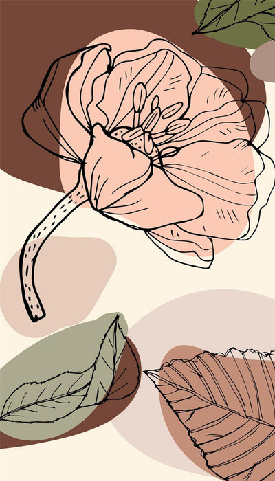 Personalised Case Silicone Gel Ultra Slim for All Motorola Mobiles - FLO378