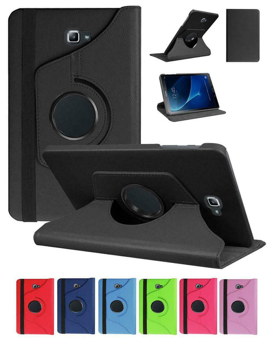 Samsung Galaxy Tab S5E (T720) 360° Rotating Folio Case