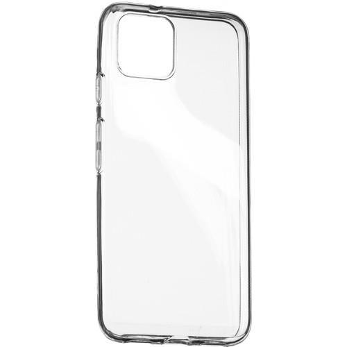 Google Pixel 4 XL Silicone Gel Ultra Slim Case Clear