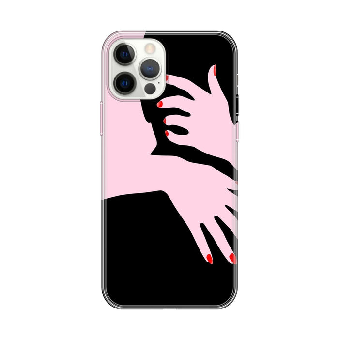 Personalised Case Silicone Gel Ultra Slim for All Xiaomi Mobiles - GIR49
