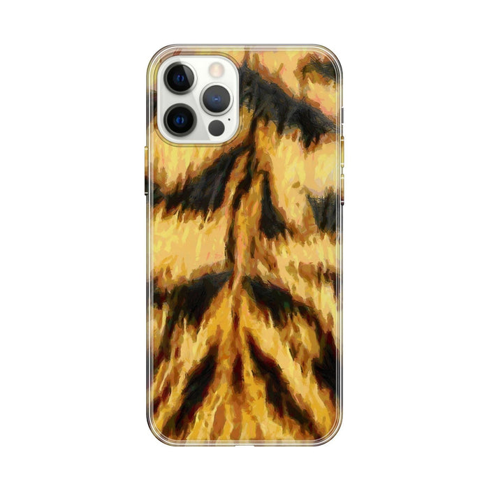 Personalised Case Silicone Gel Ultra Slim for All Apple Mobiles - APR2