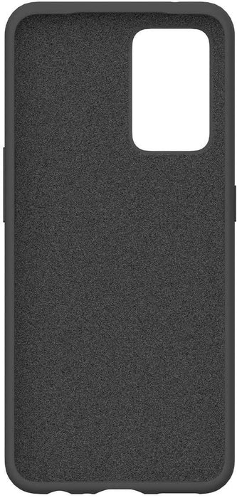 Black Gel Case Tough Shockproof Phone Case Gel Cover Skin for Oppo Find X5 Lite