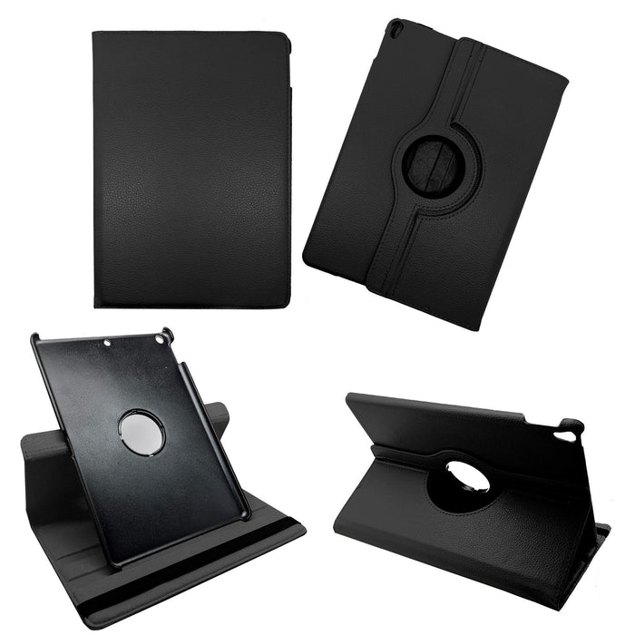 Apple iPad Air/Air 2/Pro 9.7 360° Rotating Folio Case