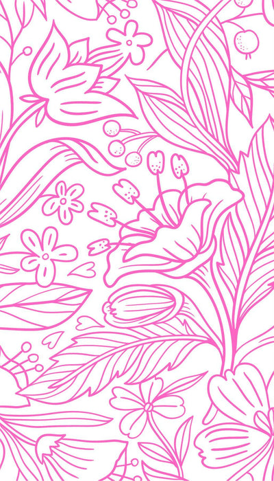 Personalised Case Silicone Gel Ultra Slim for All Motorola Mobiles - FLO52