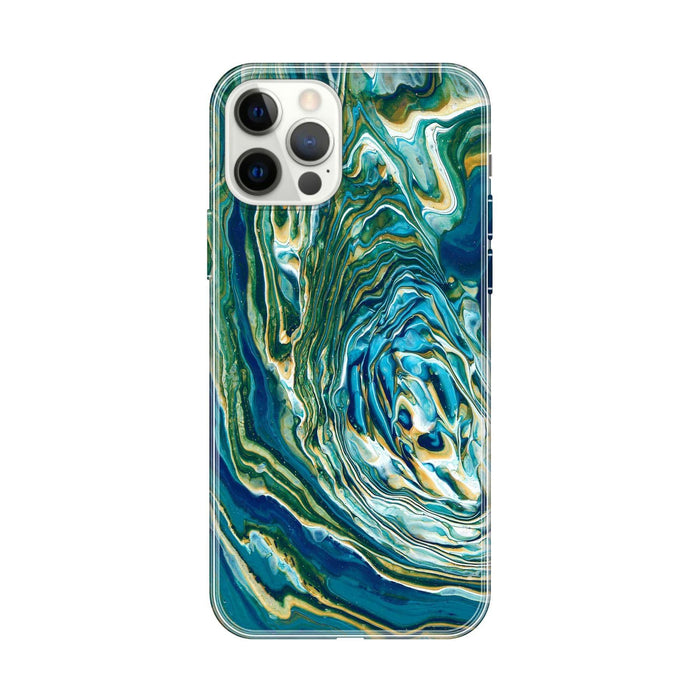 Personalised Case Silicone Gel Ultra Slim for All Apple Mobiles - FUN75