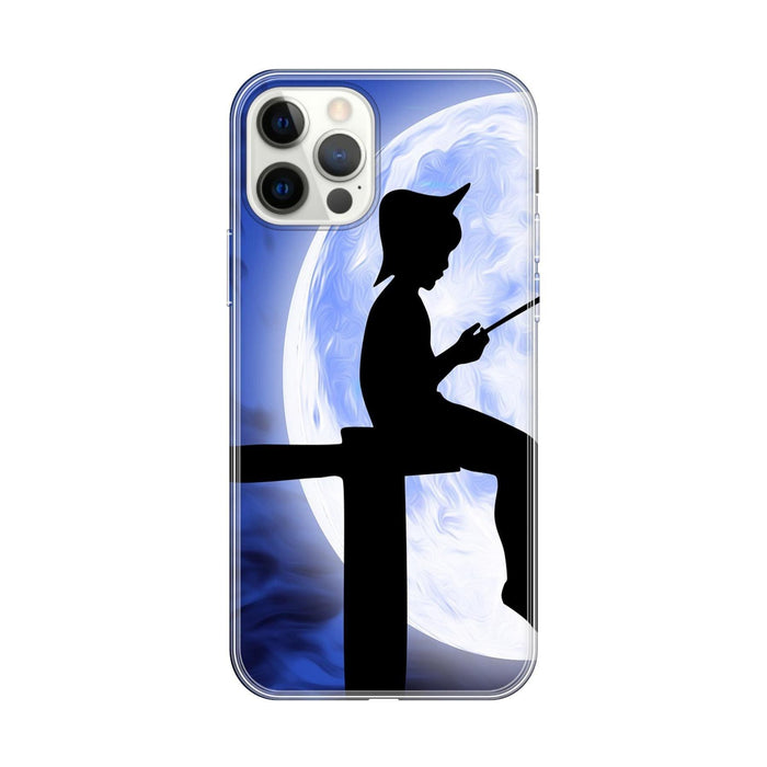 Personalised Case Silicone Gel Ultra Slim for All Apple Mobiles - FUN164