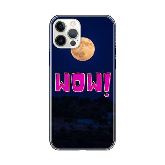 Personalised Case Silicone Gel Ultra Slim for All Apple Mobiles - ART157