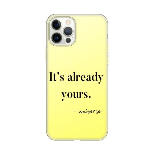 Personalised Case Silicone Gel Ultra Slim for All LG Mobiles - QUO61