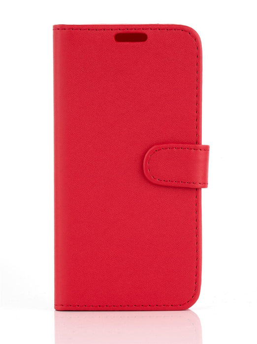 Samsung Galaxy J3 (2017) Flip Folio Book Wallet Case