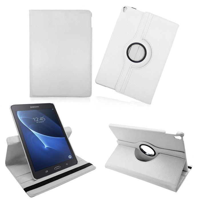 Samsung Galaxy Tab A 2016 7" (T280) 360° Rotating Folio Case