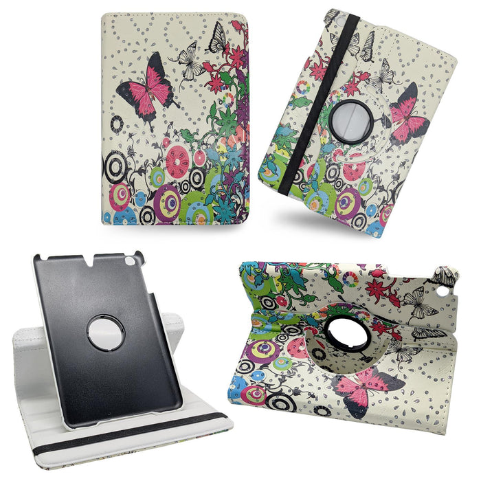 Apple iPad Air/Air 2/Pro 9.7 360° Rotating Folio Case