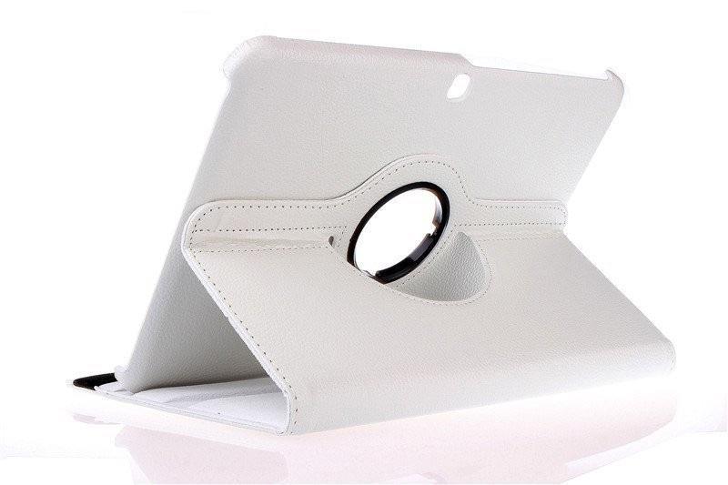 Samsung Galaxy Tab 4 10.1" (T530) 360� Rotating Folio Case