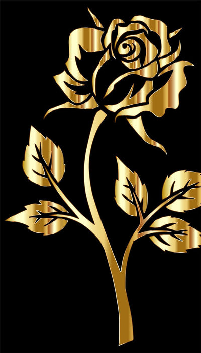 Personalised Case Silicone Gel Ultra Slim for All Motorola Mobiles - FLO277