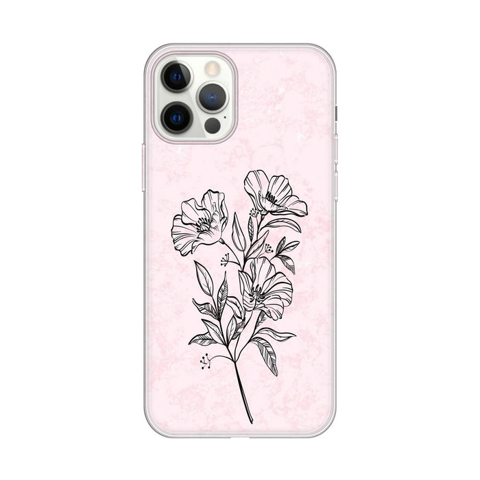 Personalised Case Silicone Gel Ultra Slim for All OnePlus Mobiles - FLO6