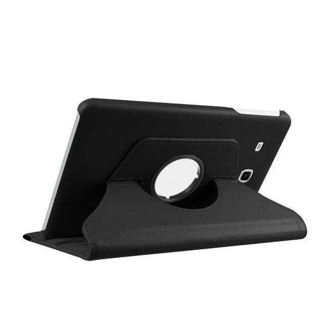 Samsung Galaxy Tab A 9.7" (T550 / T555) 360� Rotating Folio Case