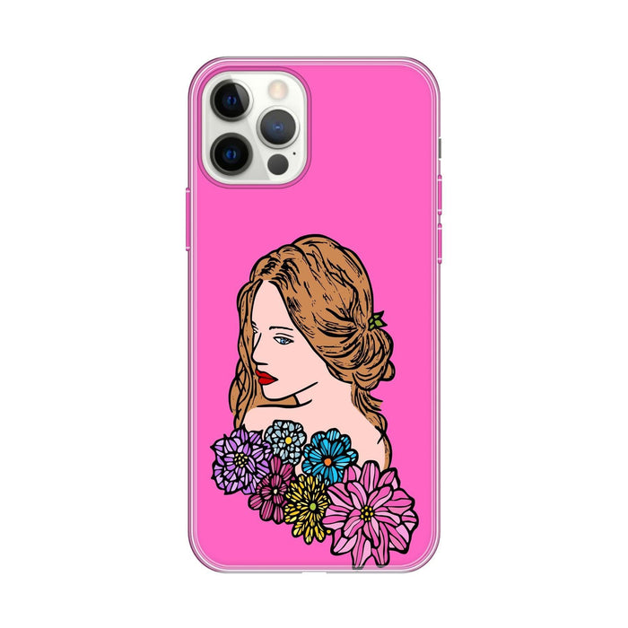 Personalised Case Silicone Gel Ultra Slim for All Xiaomi Mobiles - GIR61