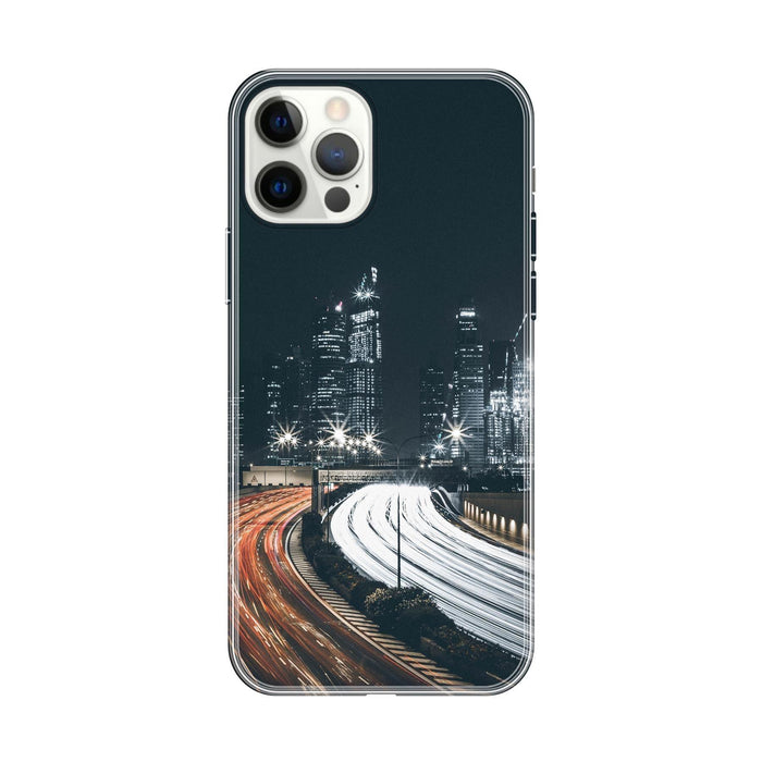 Personalised Case Silicone Gel Ultra Slim for All Nokia Mobiles - NAT19