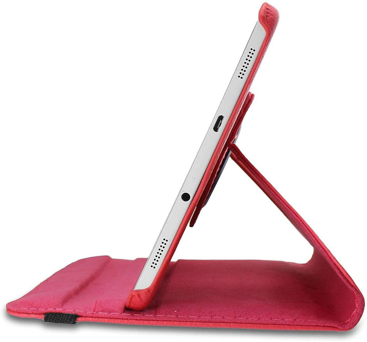 Samsung Galaxy Tab A 9.7" (T550) 360° Rotating Folio Case