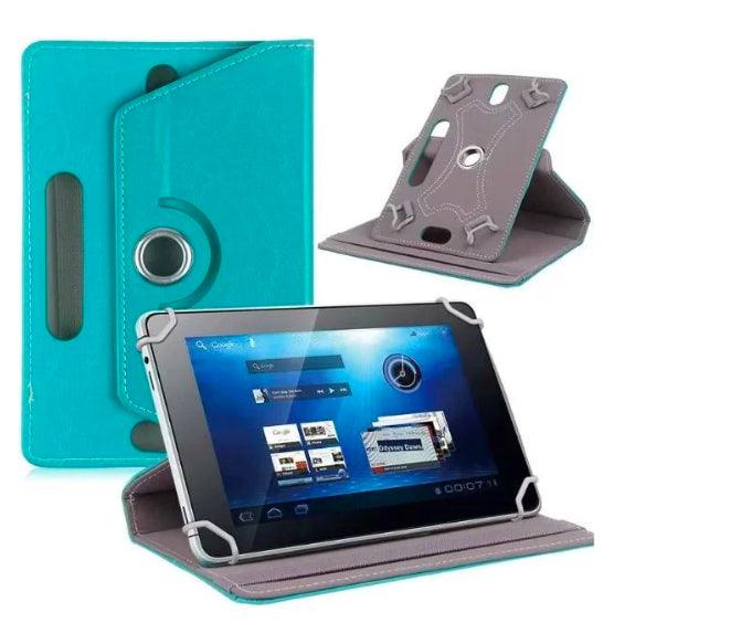 Universal 7" 360° Rotating Folio Case