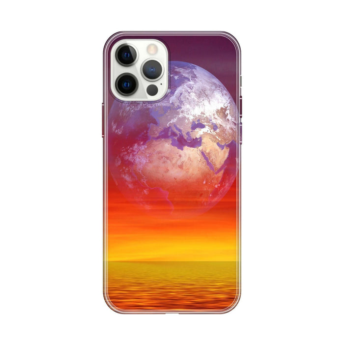 Personalised Case Silicone Gel Ultra Slim for All Apple Mobiles - PREM34