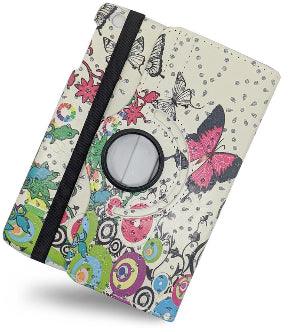 Samsung Galaxy Tab S4 10.5" (T830) 360° Rotating Folio Case