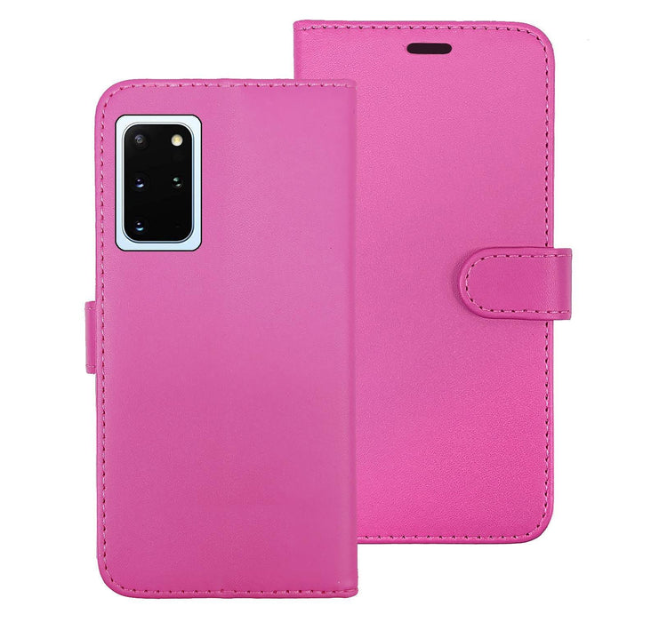 Samsung Galaxy S20+ Flip Folio Book Wallet Case