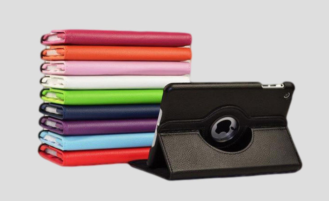 Apple iPad Air/Air 2/Pro 9.7 360° Rotating Folio Case