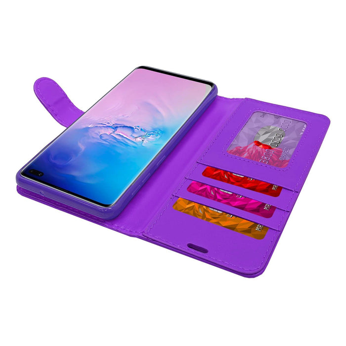 Apple iPhone 11 Pro Flip Folio Book Wallet Case