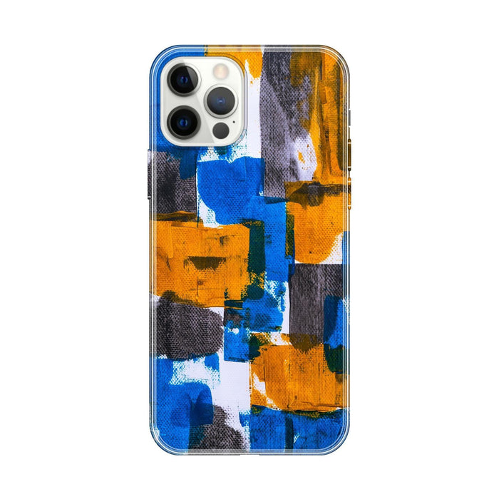 Personalised Case Silicone Gel Ultra Slim for All Apple Mobiles - ART214