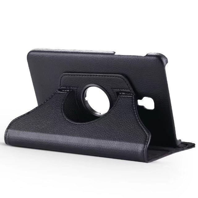 Samsung Galaxy Tab A (2017) 8" (T385 T380) 360° Rotating Folio Case