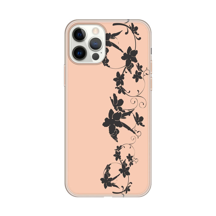 Personalised Case Silicone Gel Ultra Slim for All Motorola Mobiles - FLO200