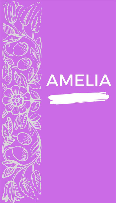 Personalised Case Silicone Gel Ultra Slim for All Apple Mobiles - FLO59
