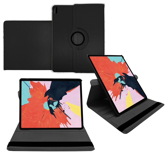 Apple iPad Pro 11" (Generation 1) 360 Rotating Folio Case