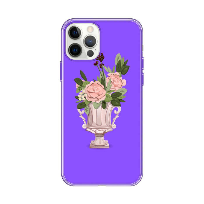 Personalised Case Silicone Gel Ultra Slim for All Samsung Mobiles - FLO333