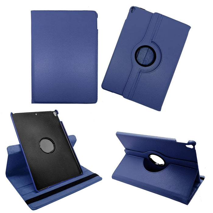 Apple iPad Air/Air 2/Pro 9.7 360° Rotating Folio Case