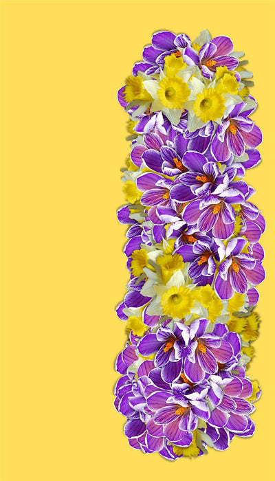 Personalised Case Silicone Gel Ultra Slim for All Motorola Mobiles - FLO219