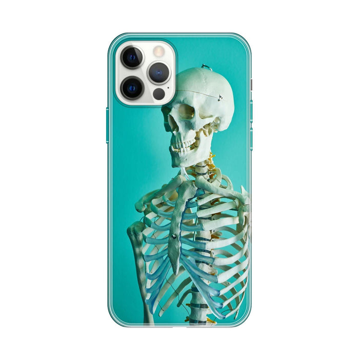 Personalised Case Silicone Gel Ultra Slim for All Apple Mobiles - FUN51