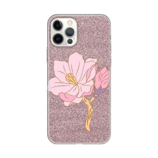 Personalised Case Silicone Gel Ultra Slim for All Apple Mobiles - ART153