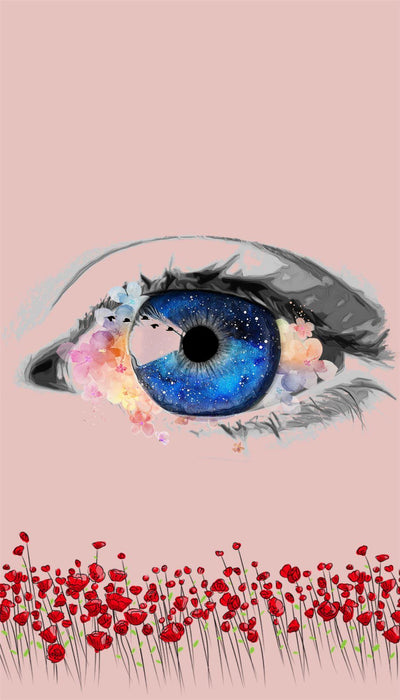 Personalised Case Silicone Gel Ultra Slim for All Motorola Mobiles - FLO206