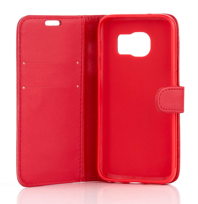 Samsung Galaxy J3 (2017) Flip Folio Book Wallet Case