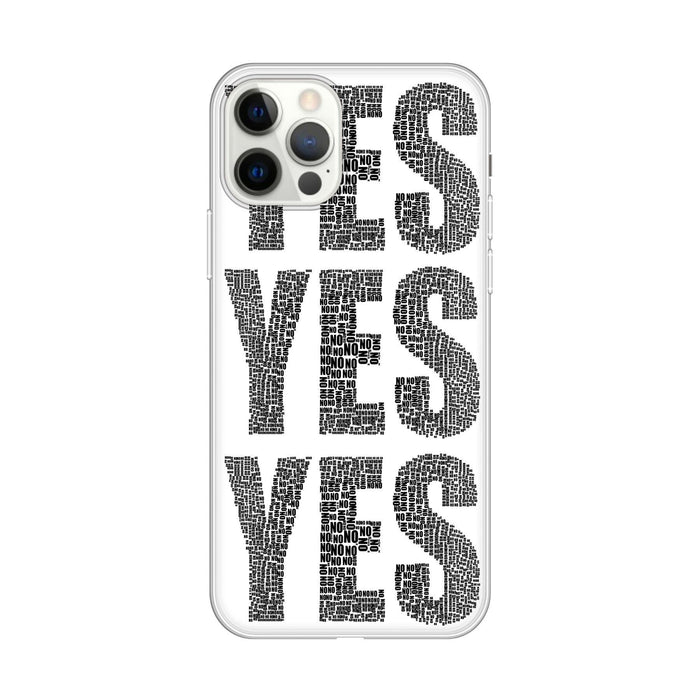 Personalised Case Silicone Gel Ultra Slim for All Apple Mobiles - MOT7