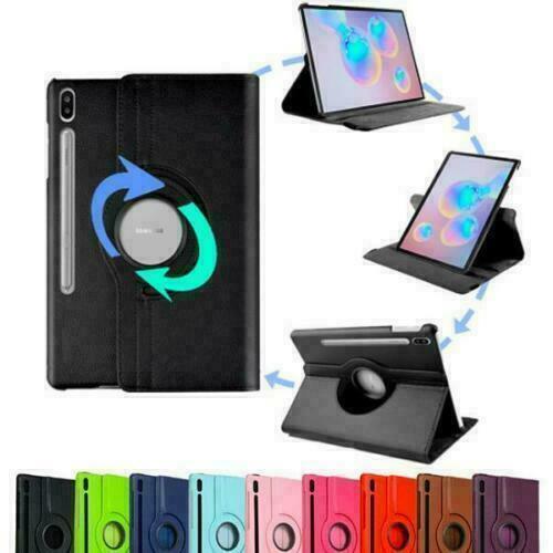 Samsung Galaxy Tab A7 Lite (T220 / T225)  360° Rotating Folio Case