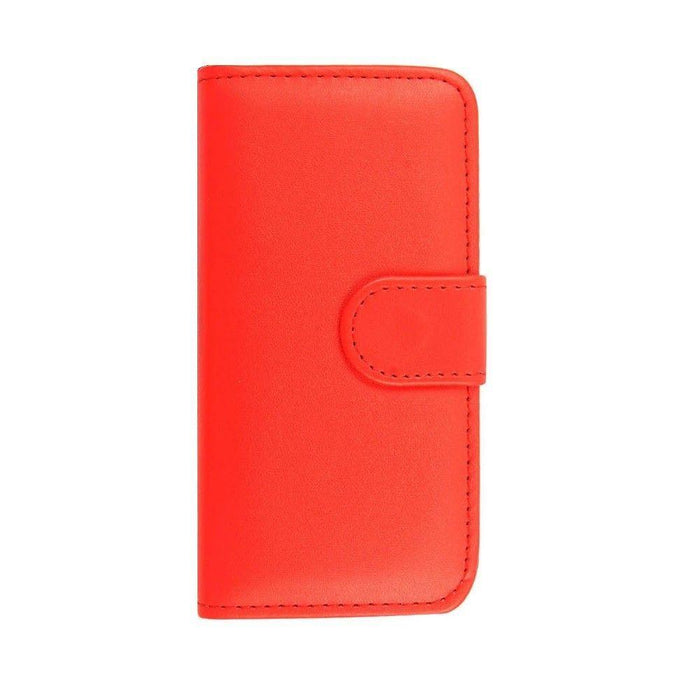 Samsung Galaxy S7 Edge G935 Flip Folio Book Wallet Case