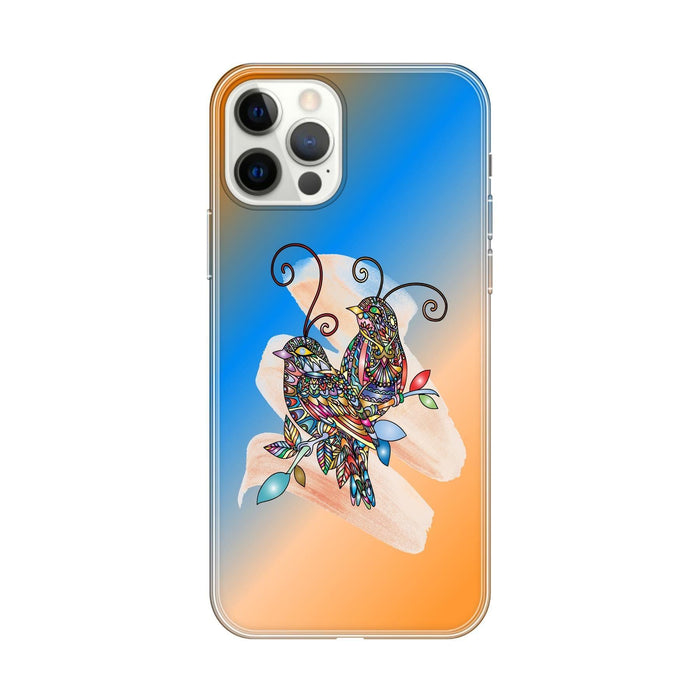 Personalised Case Silicone Gel Ultra Slim for All Xiaomi Mobiles - GIR125