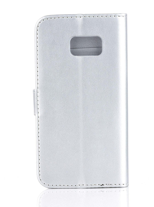 Samsung Galaxy J3 (2017) Flip Folio Book Wallet Case