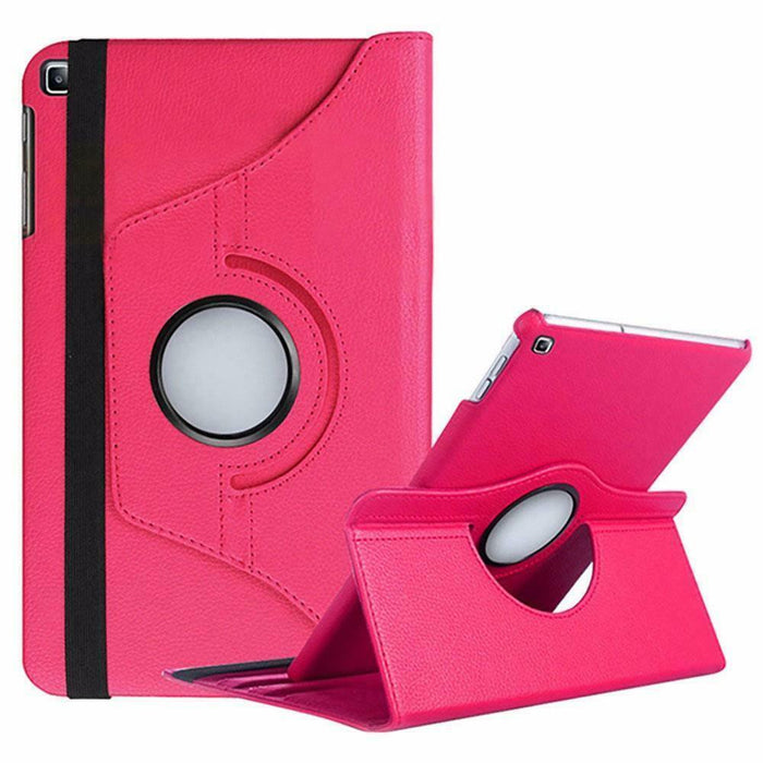 Samsung Galaxy Tab A 8" 2019 (T290) 360� Rotating Folio Case