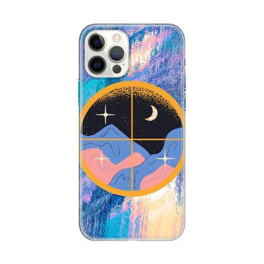 Personalised Case Silicone Gel Ultra Slim for All Apple Mobiles - ART154